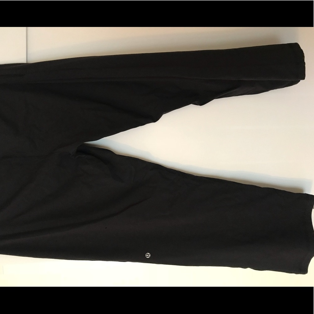 Lululemon sweatpants